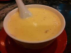 杏仁奶糊-玫瑰甜品(文明路店)