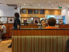 -萨莉亚意式餐厅(国和1000店)