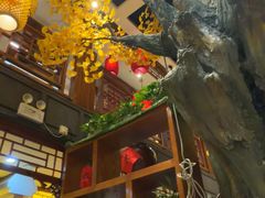 -钵家大院·地道湖北菜(江夏·大花岭店)