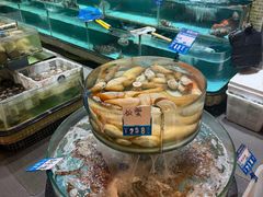 -强记海鲜·大排档(蛇口新街店)