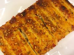 -喝丢一只鞋海鲜烧烤·海肠捞饭(市场店)