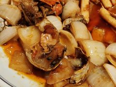 -周家二小姐的菜(西津渡店)