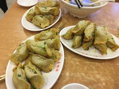 -小姜锅贴(凤凰街店)
