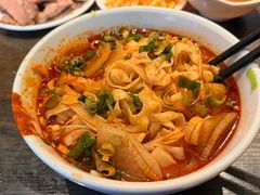 -清真·马安军辣子牛肉面