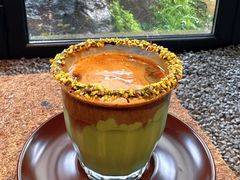 -Metal hands·铁手咖啡