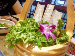 虾滑-码头故事火锅(大丰店)