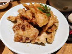 -红樱桃·欢乐餐厅(太原里店)