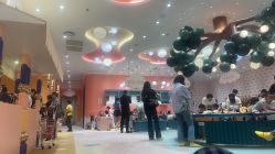 点击看大图 -奈尔宝·儿童乐园·亲子餐厅(苏州大悦城店)