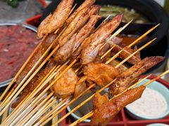 -钢管厂五区小郡肝火锅串串香(清河店)