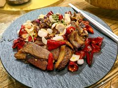 -丹江渔村(首都机场店)