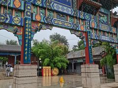 -红螺寺