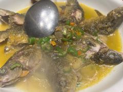 -渔舟意·湖南家宴(萝岗纳金城店)