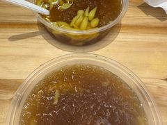 -柳州肥姨妈大骨螺蛳粉(江宁万达店)