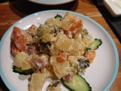 -陆壹捌餐厅(五大道店)