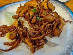 -旺角小渔村·海肠捞饭开创者(环山路店)