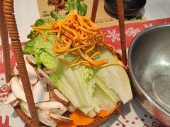 -刘姐啤酒鱼音乐餐厅(阳朔美食丁厄3分店)