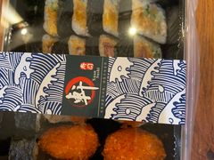 -轩寿司(淮河路步行街天街店)