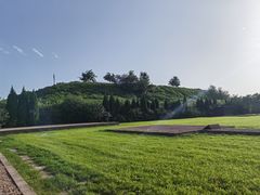 -汉长安城未央宫国家考古遗址公园