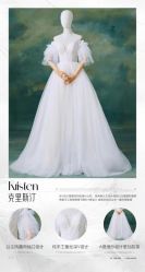 -帆拉斐婚纱摄影(春熙店)