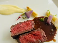 慢烤美国Prime牛西冷-蝶舍·MAISON PAPILLON