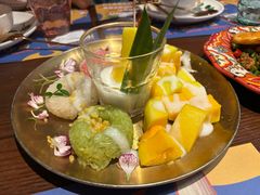 -泰妃殿(武汉首店)