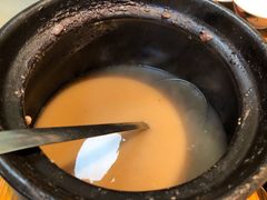 浓汤-农汤老店(顺联公园里店)