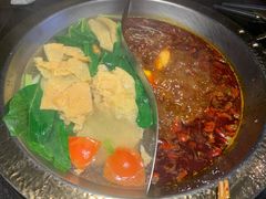 -巴邑火锅(江北万达店)