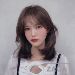 -扎嘎形象设计