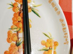 -西贝(上海中心店)