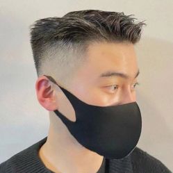 -尼特斯男士发型馆