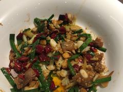 -费大厨辣椒炒肉(黄兴中心广场店)