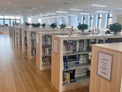 -古美路街道图书馆