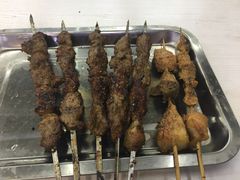 -天津乾毓德饭庄·清真传统炒菜·海鲜烧烤(咸阳路店)