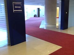 -南京奥林匹克体育中心-体育馆