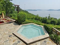 -天目湖涵田半山温泉