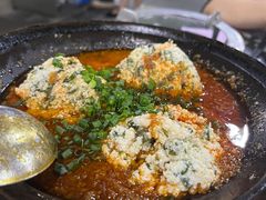 -张关合渣(航空大道店)