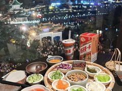 -包整·丝娃娃(一览甲秀楼风景店)