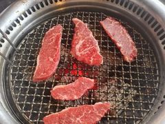 -一品诚记烤肉·甄选店(中南路店)