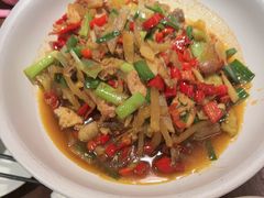 -湖兰金牌小炒肉(椒江万达店)