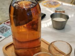 -悦荟牛排餐厅(佳木斯万达店)