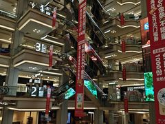 -红星美凯龙北京至尊MALL(东四环中路店)
