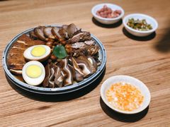 -潮粥荟·潮汕砂锅粥(槐房万达店)