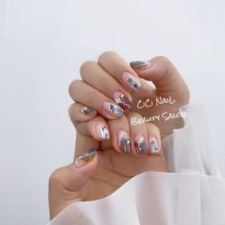 -Cici Nail日式美甲美睫工作室