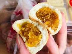 金桔酥-宫廷糕点铺