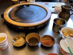 -阿昌白族石板烧·菌锅(大理古城店)