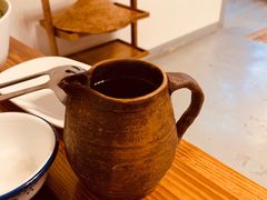 -双廊杨记石锅鱼石锅牛肉