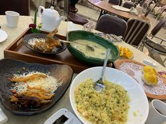 -轩记海鲜餐厅·四十五年老字号·经典粤菜(西区彩虹店)
