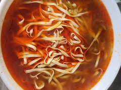 -黄恒记牛肉粉(森森店)