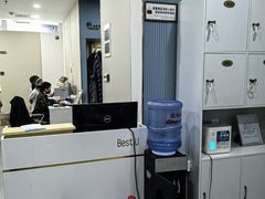 -Best U照相馆证件照·外拍(中山公园店)