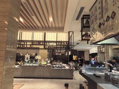 -杭州开元名都大酒店·地中海自助餐厅